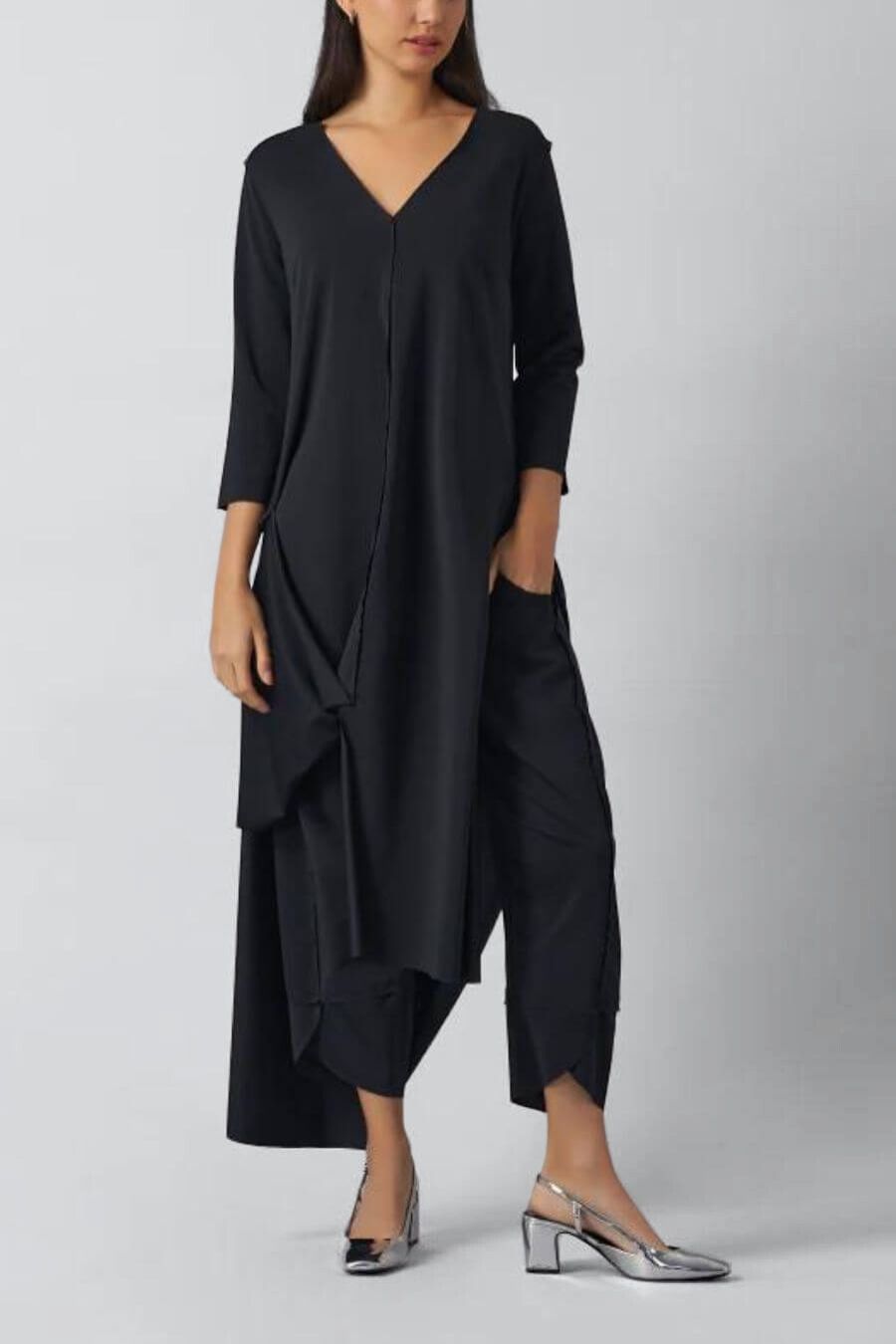 CONJUNTO HINDU